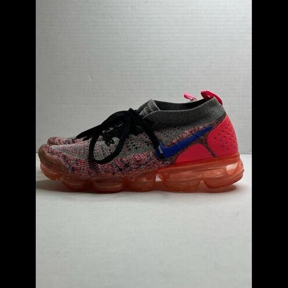 Nike Air Vapormax 2.0 Ultramarine - Size 7 - Picture 1 of 8